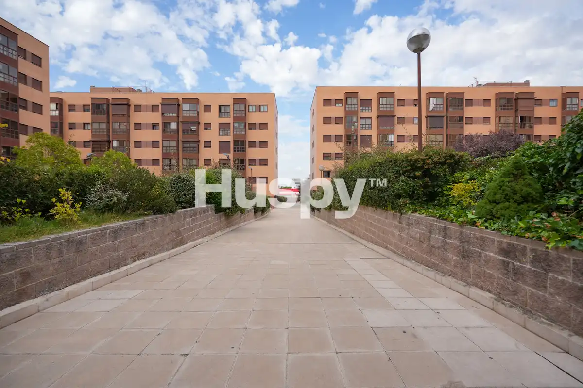 Piso con piscina en venta en Calle de Deyanira, imagen 40