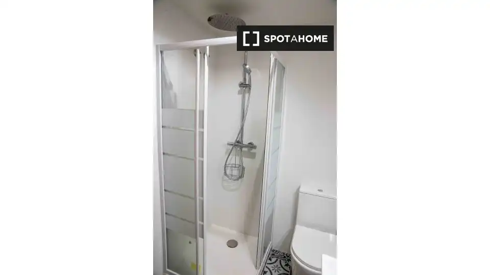 Zimmer in Centro Urbano