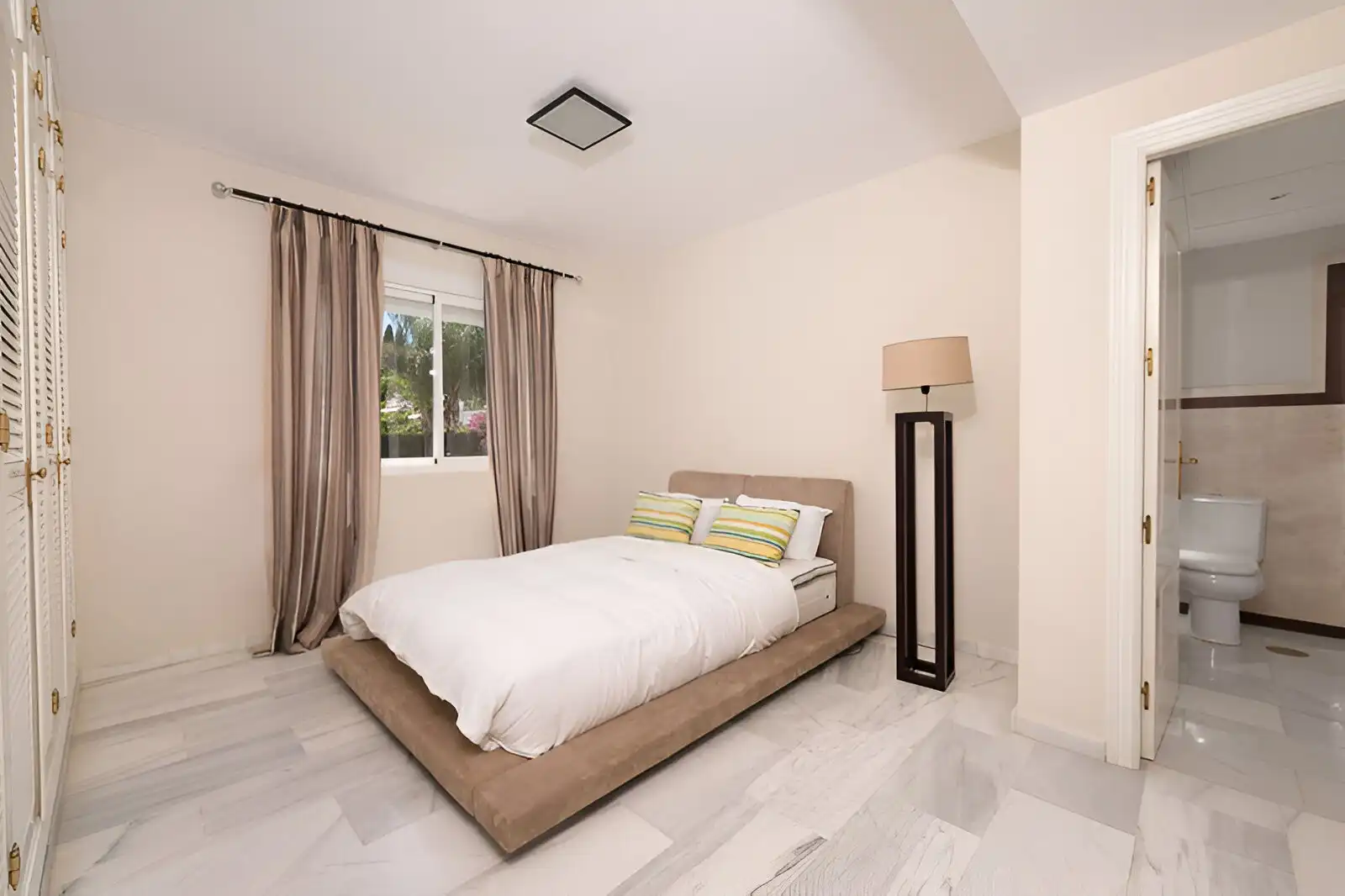 Maison avec piscine à vendre à Nueva Andalucía, imagen 25