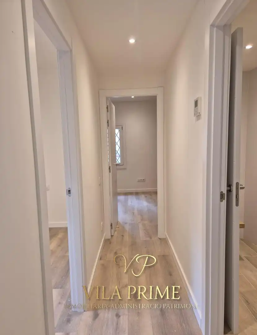 Apartament en venda en Sant Feliu de Guíxols amb Aire condicionat, Calefacció i Parquet