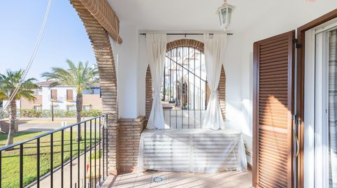 Foto 4 von Wohnungen zum Verkauf in Avenida Cañada Julián, 8, Las Salinas, Vera