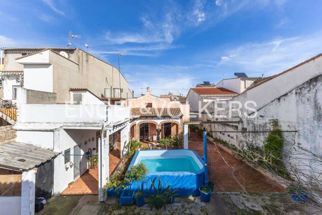 Casa-chalet en Venta en Rafelguaraf