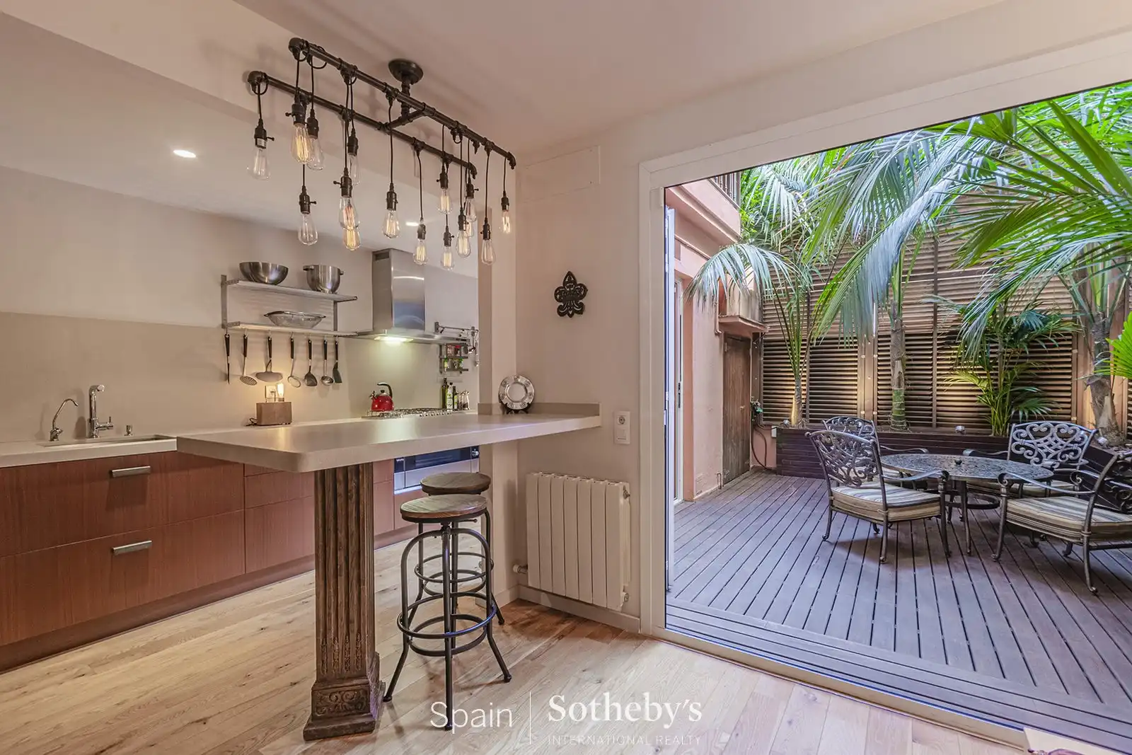 Apartment for sale in Eixample, imagen 5