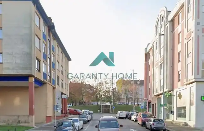 Vista exterior de Piso en venta en Santander con Trastero