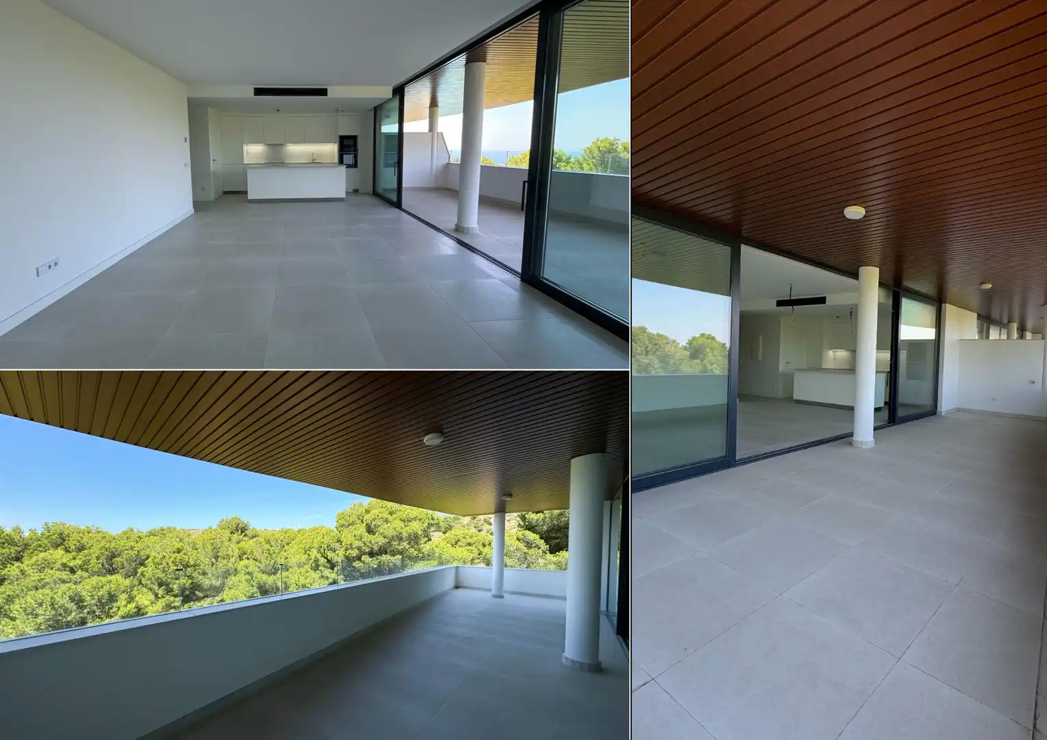 Piso de obra nueva con piscina en venta en Avenida 8 de Marzo 32, imagen 6