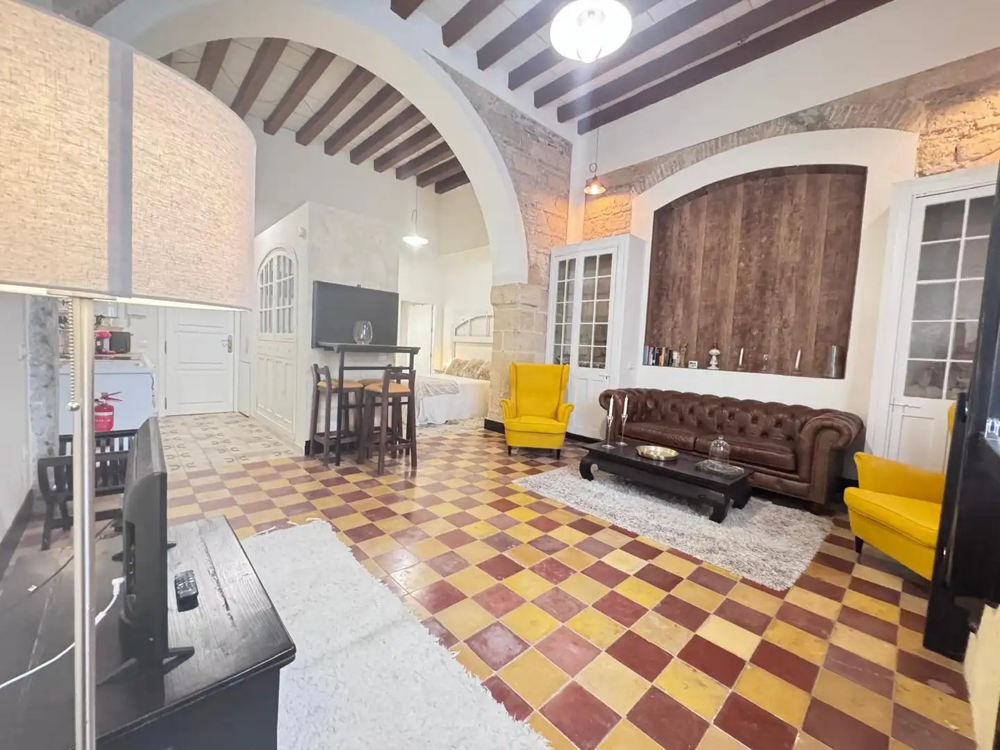 Flat with lift for sale in Centro, imagen 6