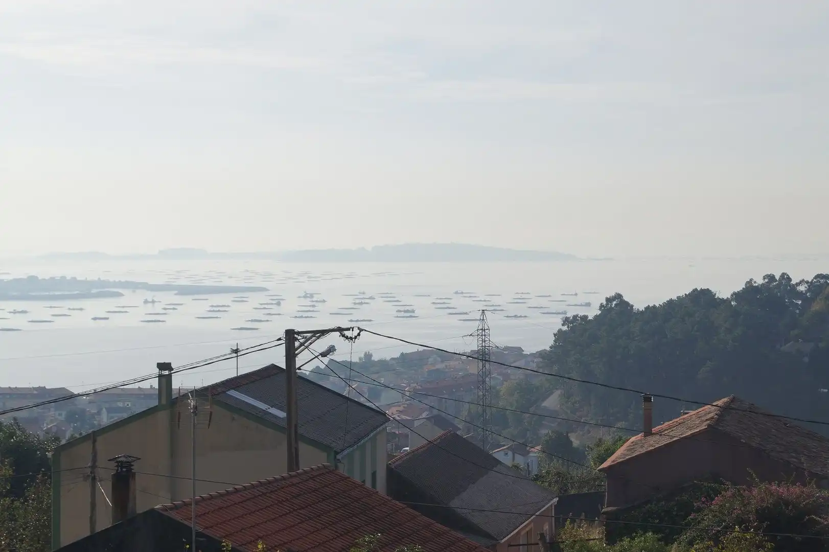 Exterior view of Residential for sale in Boiro