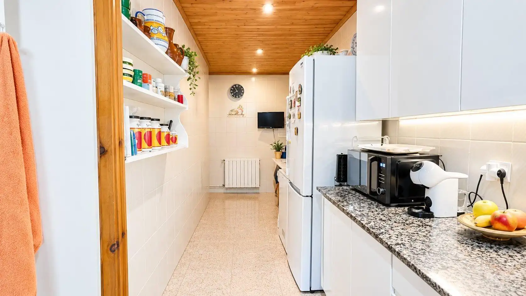 Wohnung mit Terrasse zum Verkauf in BONANOVA DE LA, imagen 12