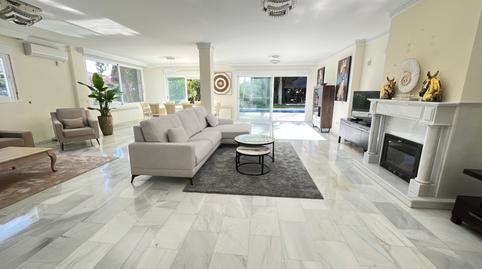 Photo 3 of House or chalet to rent in Paseo del Golf, 23, Santa María, Málaga