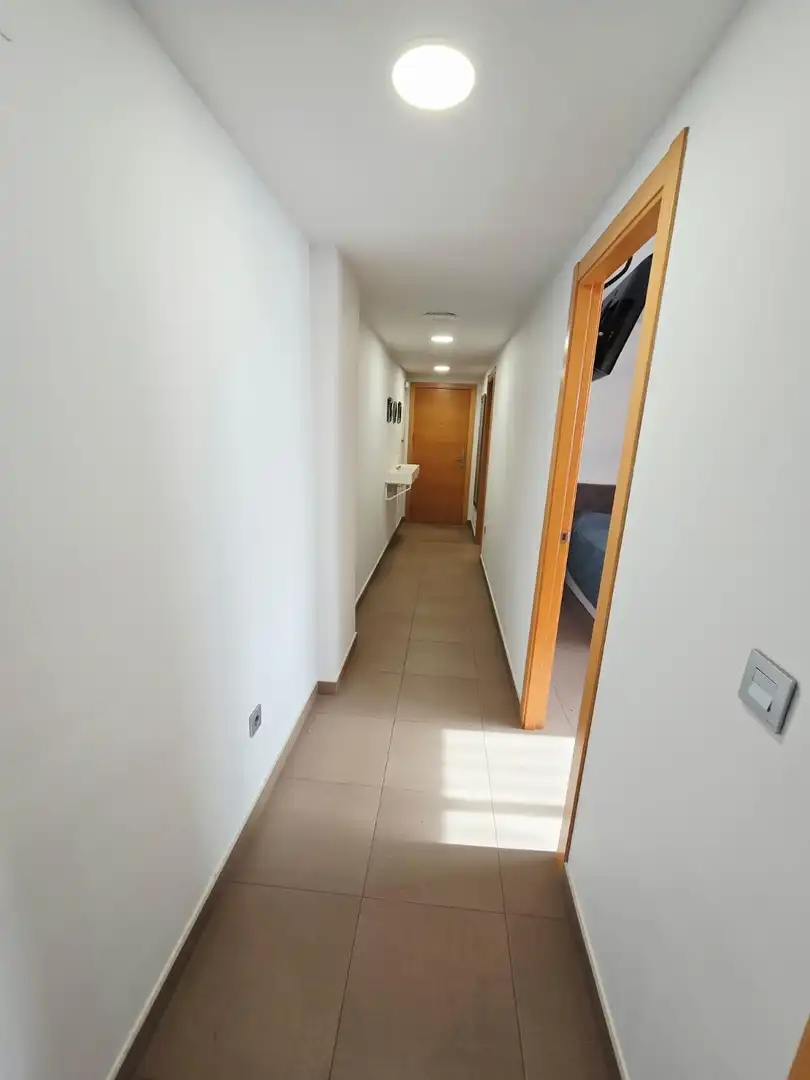 Apartments for sale in Benidorm  with Air Conditioner, Terrace and Furnished