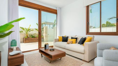 Photo 2 of Single-family semi-detached for sale in Avenida Ciudad de Castellón, 16, Vera Playa Naturista, Almería