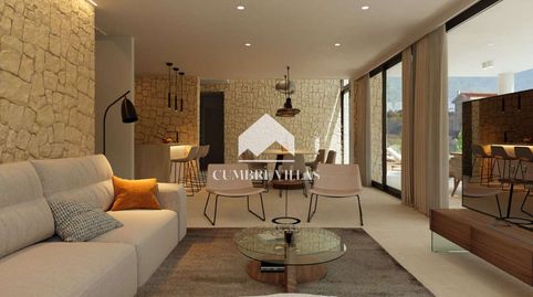 Foto 5 de Casa o chalet en venta en Monte los Almendros - El Pargo - Costa Aguilera, Salobreña