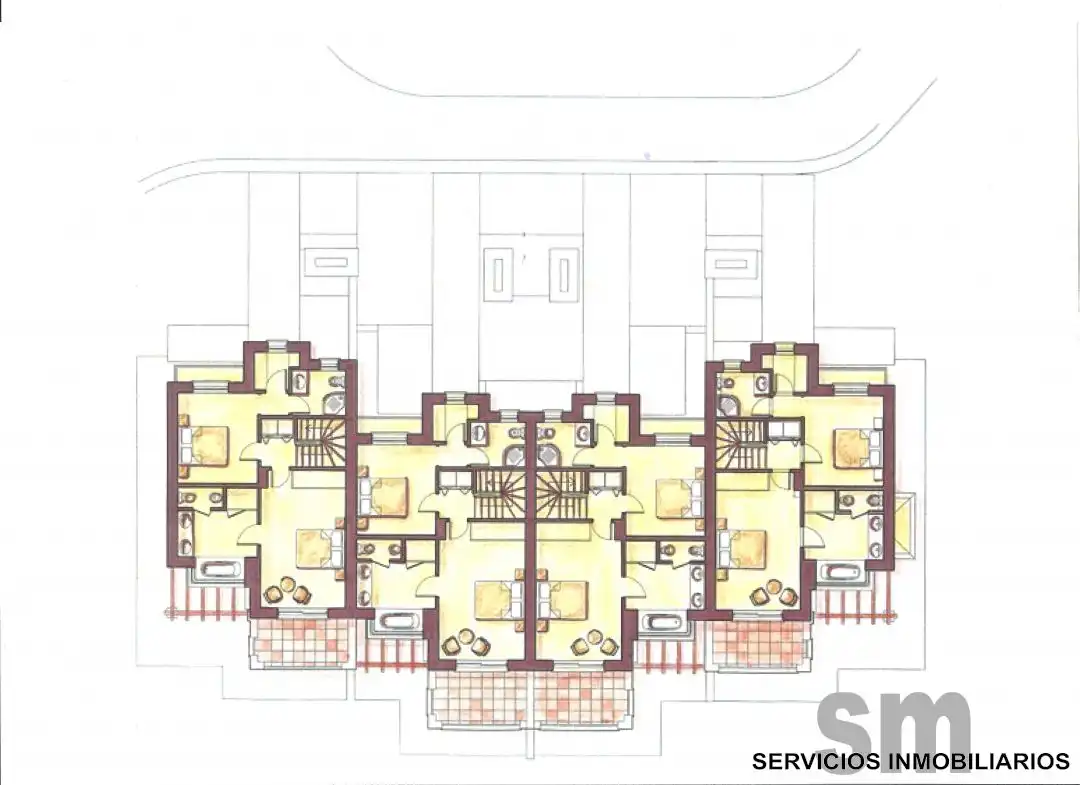 Casa con piscina en venta en Arcos de la Frontera, imagen 9