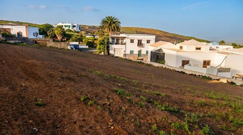 Foto 2 de Residencial en venda a Tao - Mozaga -Tomarén, Teguise