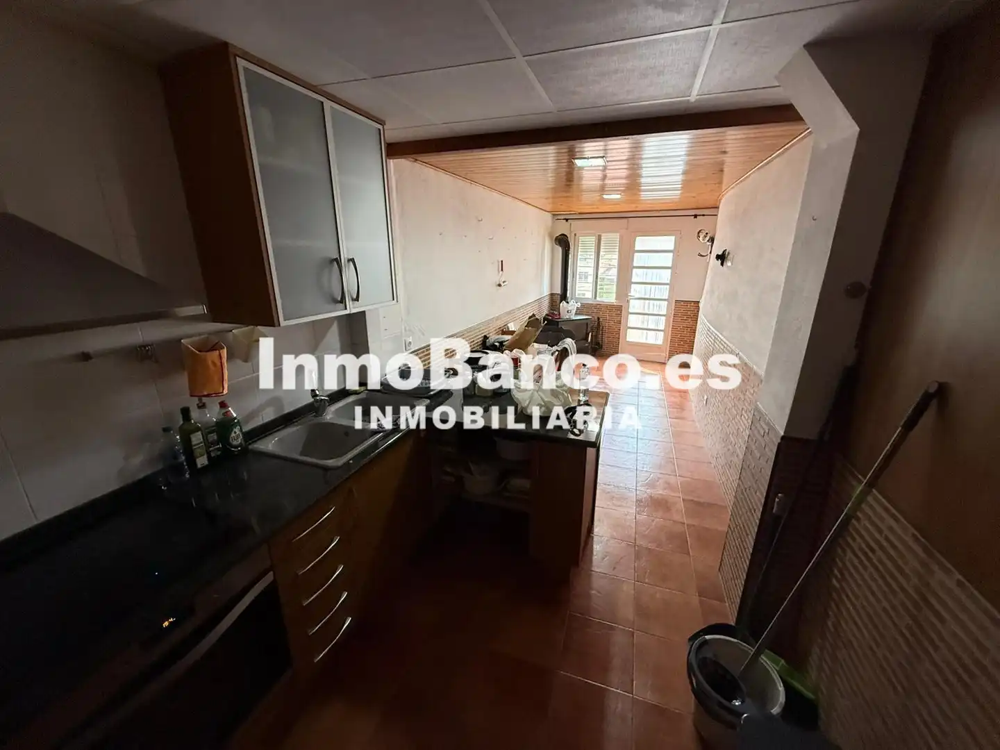 Detached homes for sale in Cirat  with Terrace