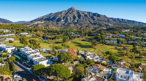 Foto 5 de Casa adosada en venda a Aloha, Marbella