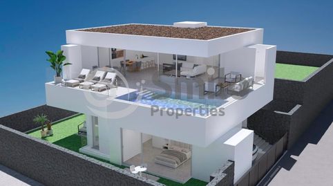 Foto 3 de Casa o chalet en venta en Valito Sau, 5, Callao Salvaje - Playa Paraíso, Adeje