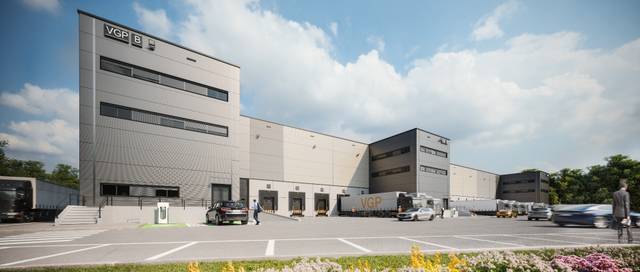 Nave industrial en Alquiler en N-330, 55O en Ciudad de Asís