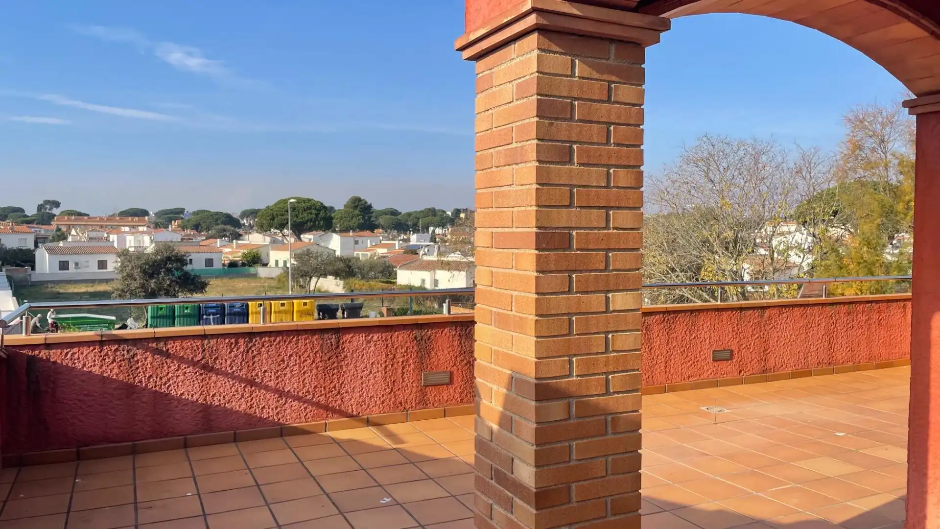 Villa mit Terrasse zum Verkauf in Calle salvia, imagen 38