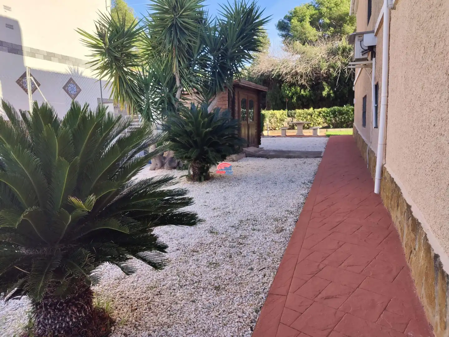 Villa con piscina in vendita a Albalat dels Tarongers, imagen 18