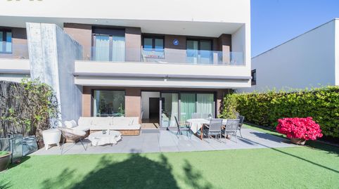 Foto 4 de Casa o xalet en venda a Avenida de la Armada Española, Cortijo Sur, Boadilla del Monte