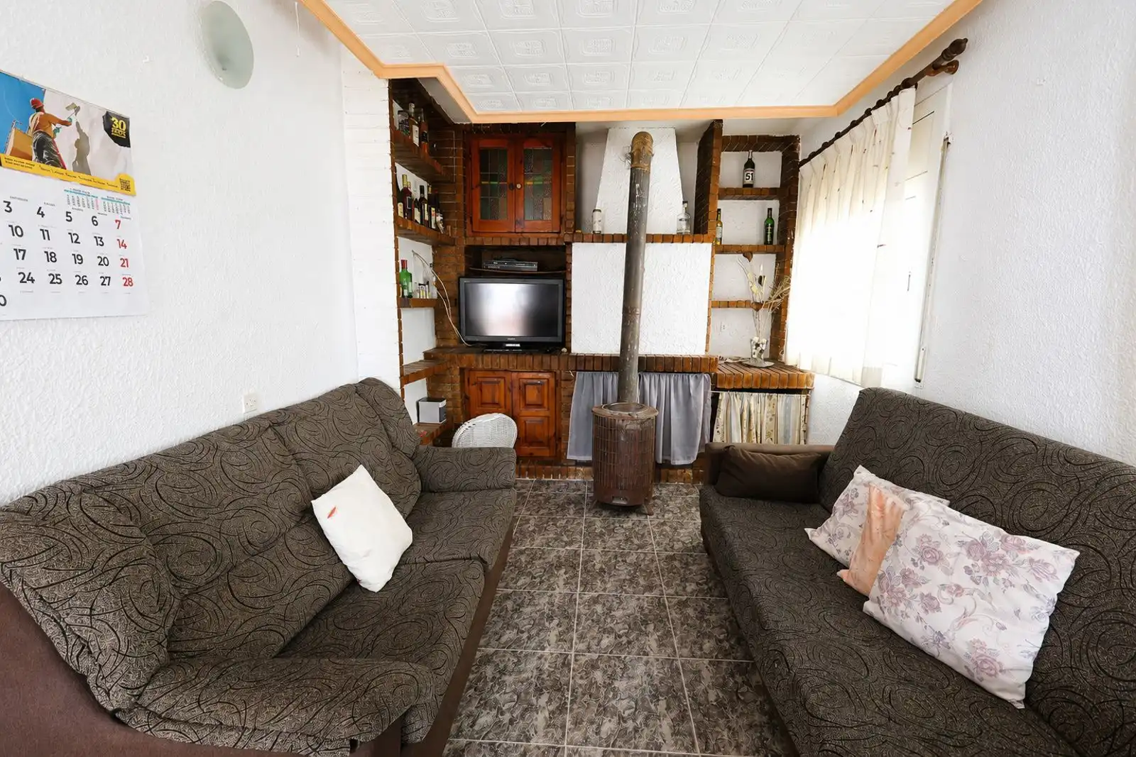 Casa o chalet en venta en DE SANT FERRAN, Santa Oliva