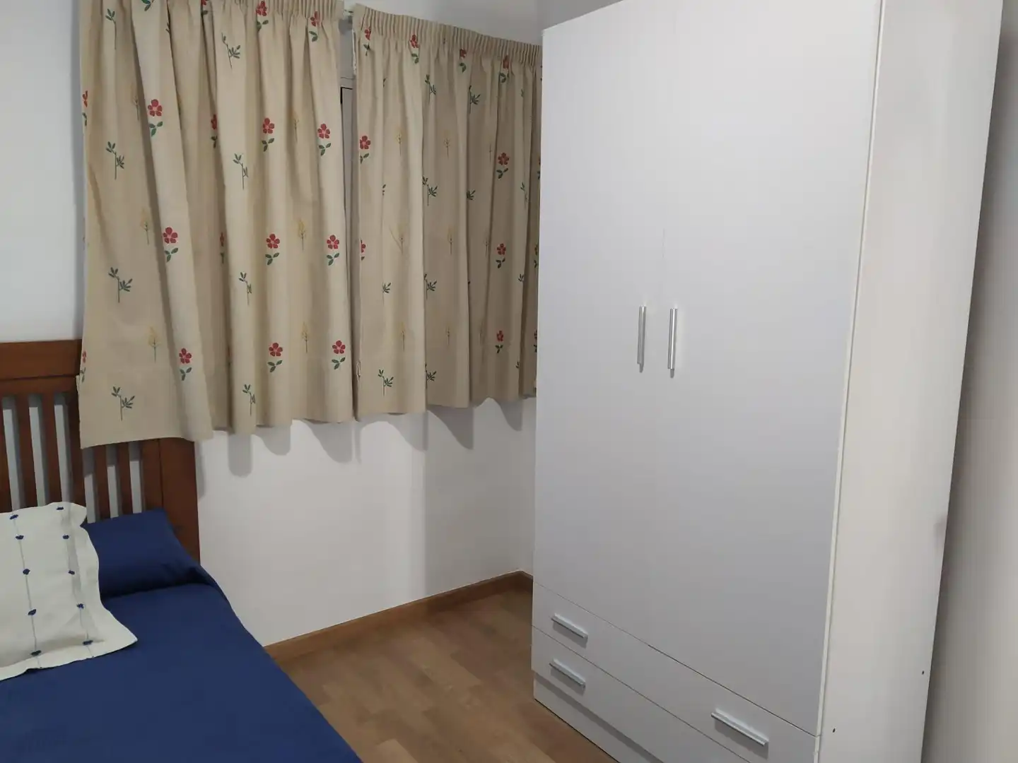 Habitación de Piso para compartir en Granada