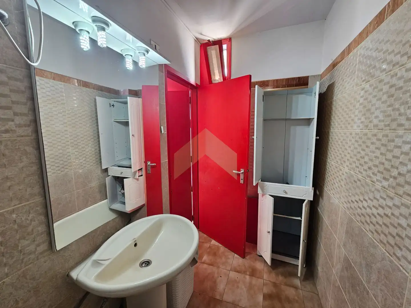 Baño de Estudio en venta en Arona con Amueblado y Piscina comunitaria