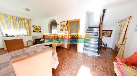 Foto 4 de Casa o chalet en venta en Taberno, Almería