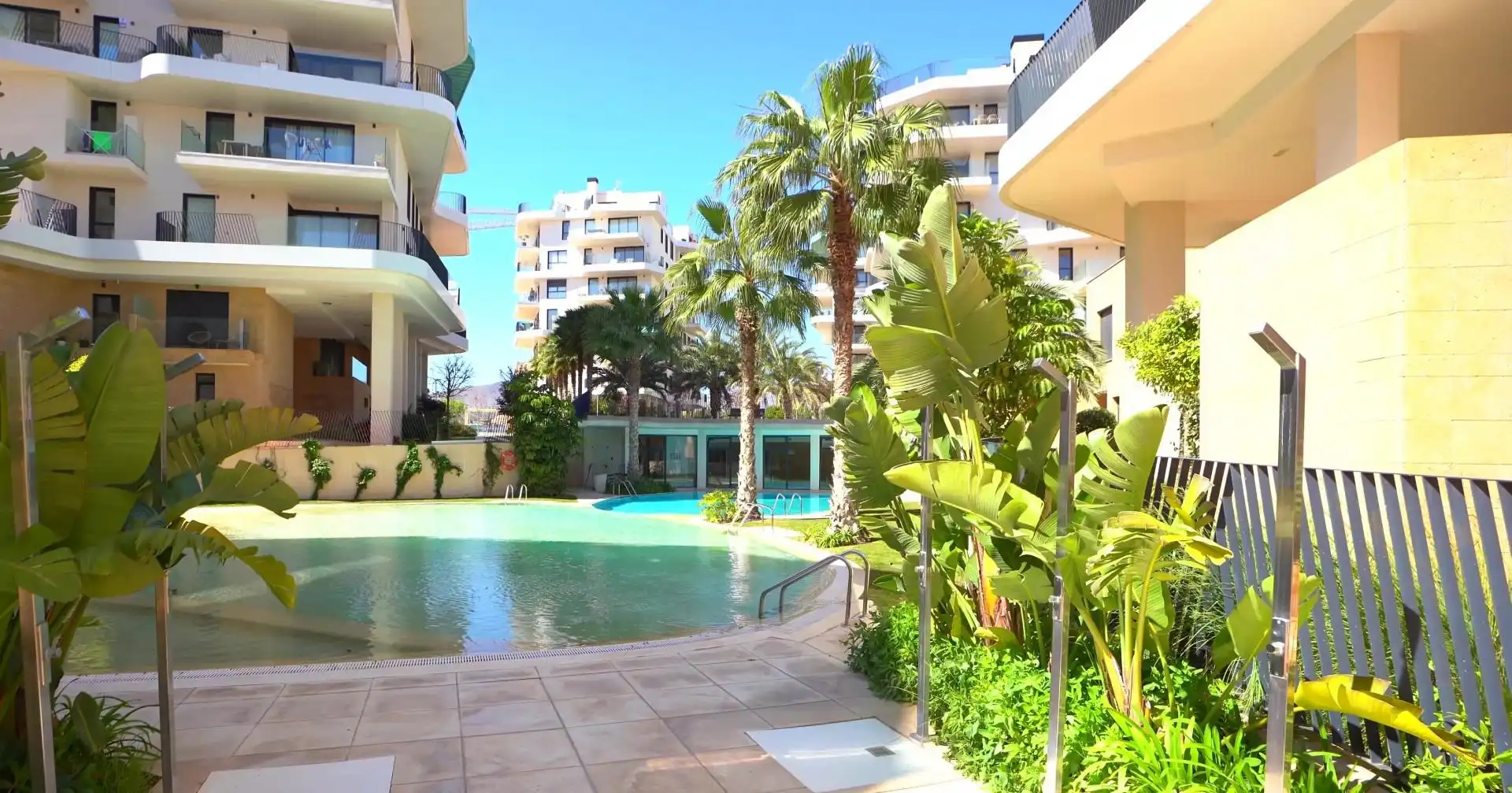 Apartment mit Terrasse zum Verkauf in EDETA, imagen 45