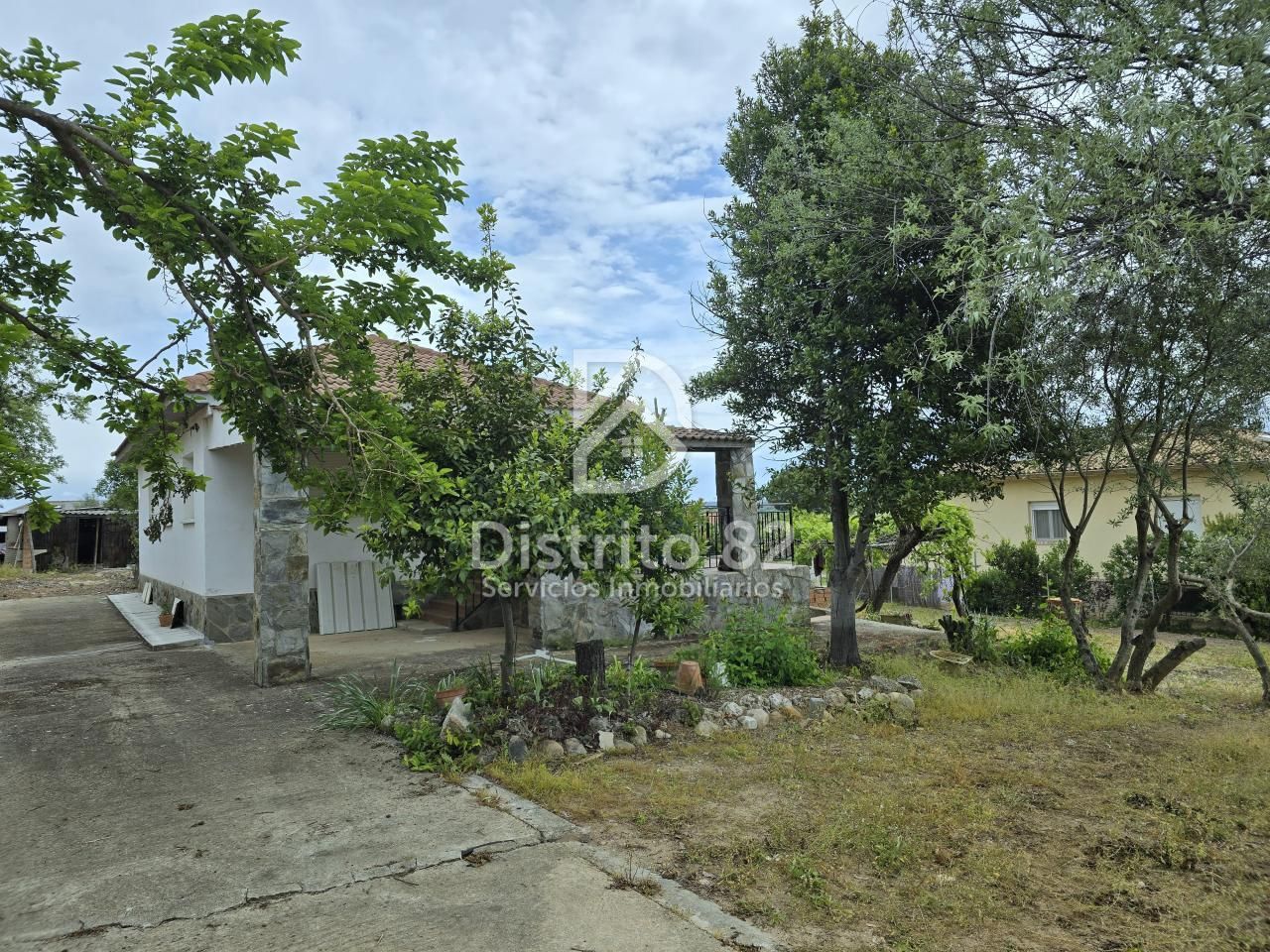 House or chalet for sale in Camarma de Esteruelas  with Private garden
