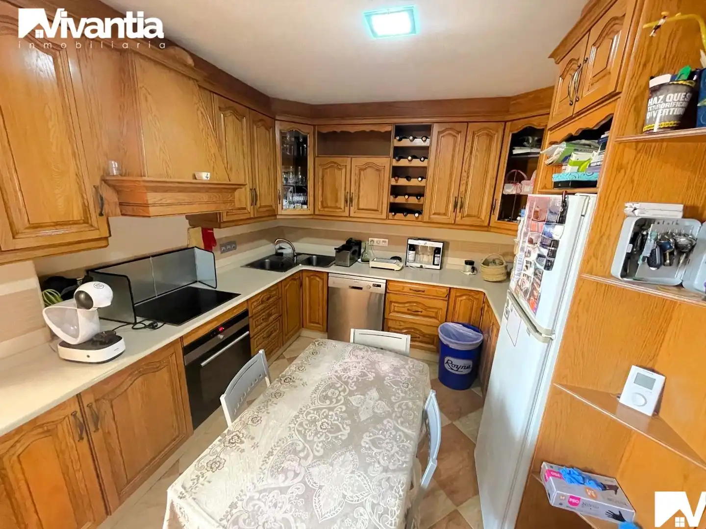 Piso con terraza en venta en Lorca Ciudad, imagen 15