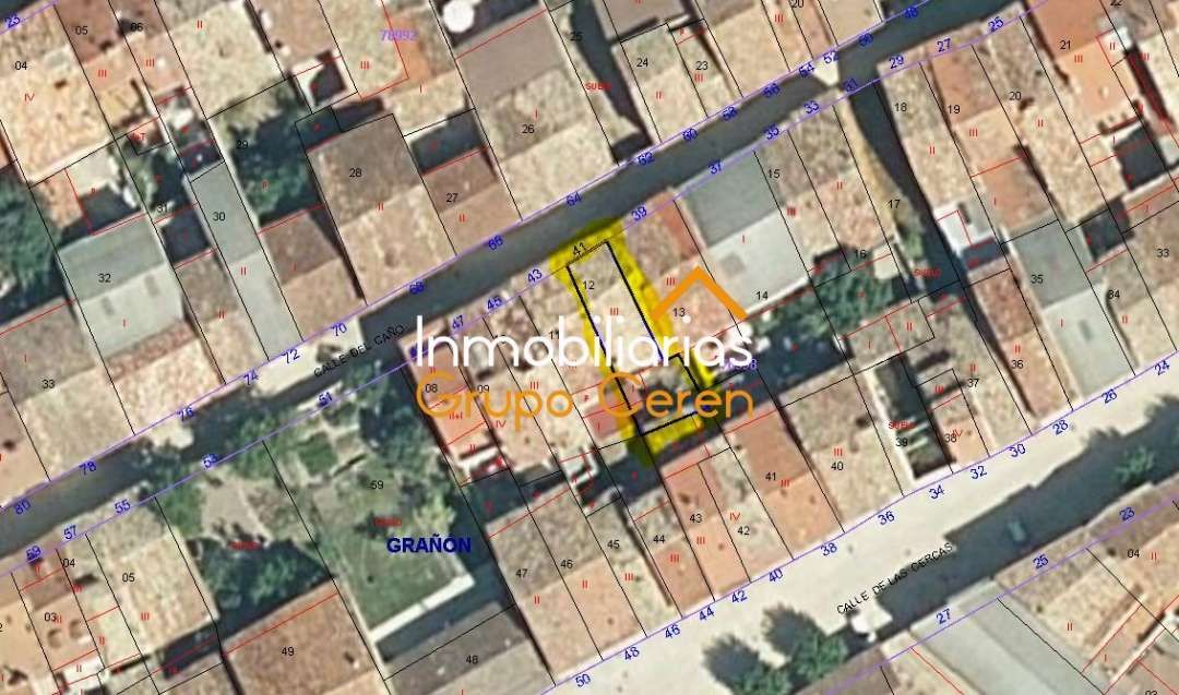 Exterior view of Residential for sale in Grañón