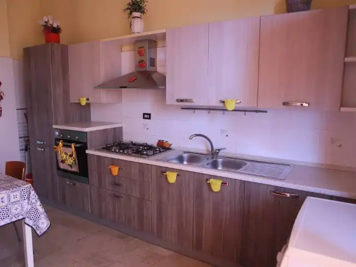 Flat for sale in Nuestra señora del Consuelo, imagen 8