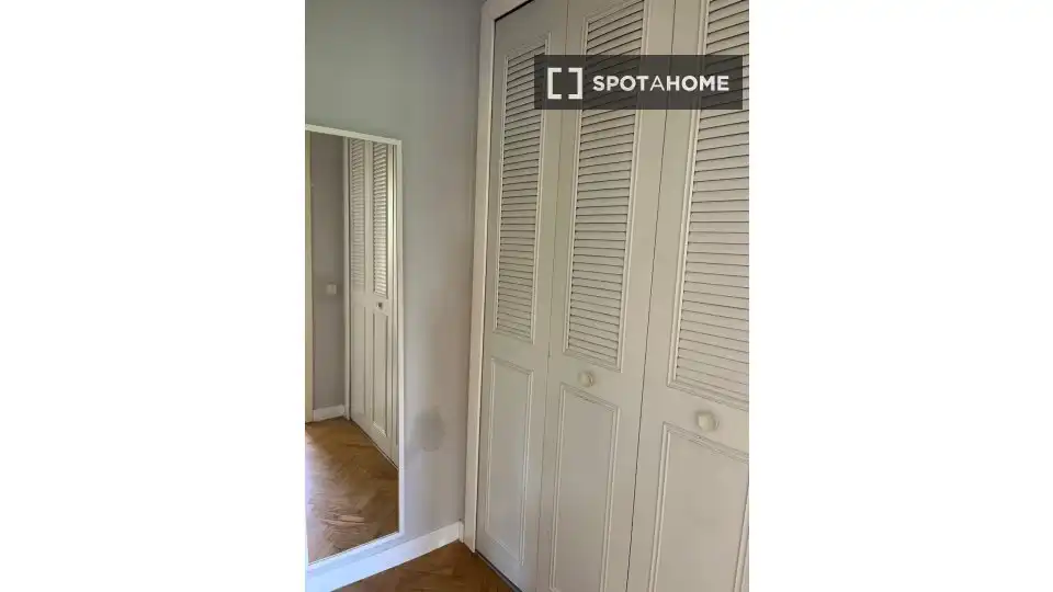 Piso en alquiler en Moncloa - Aravaca, imagen 4