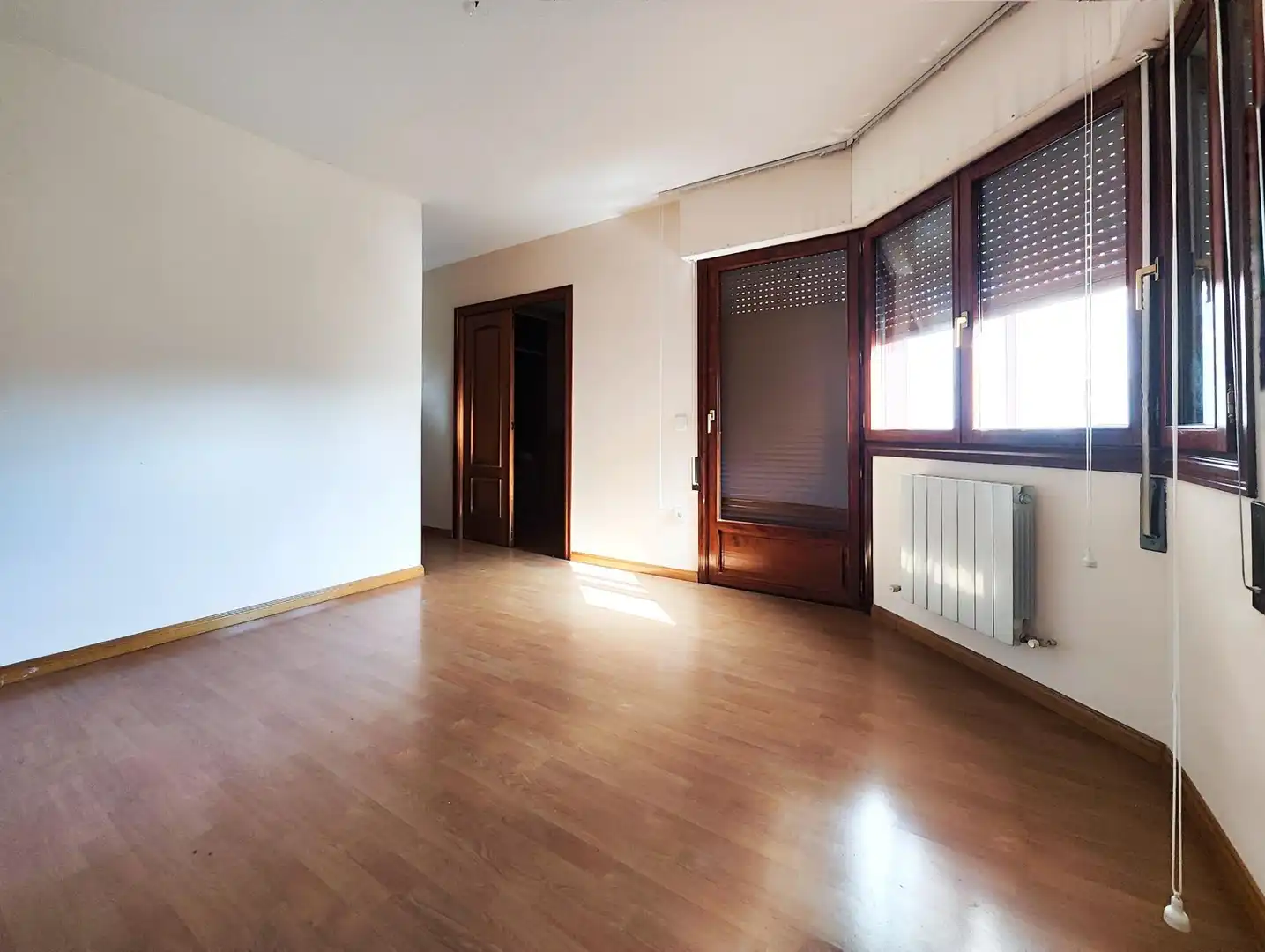 Habitación de Casa o chalet en venta en Puertollano con Aire acondicionado, Calefacción y Jardín privado