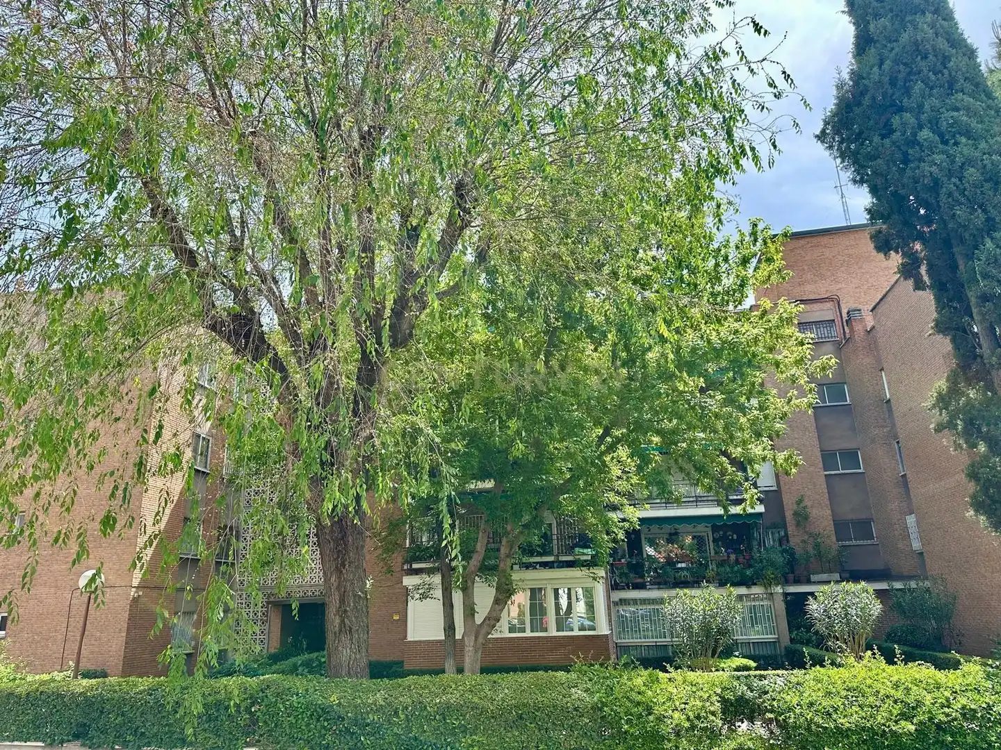 Wohnung zum Verkauf in Alameda de Osuna
