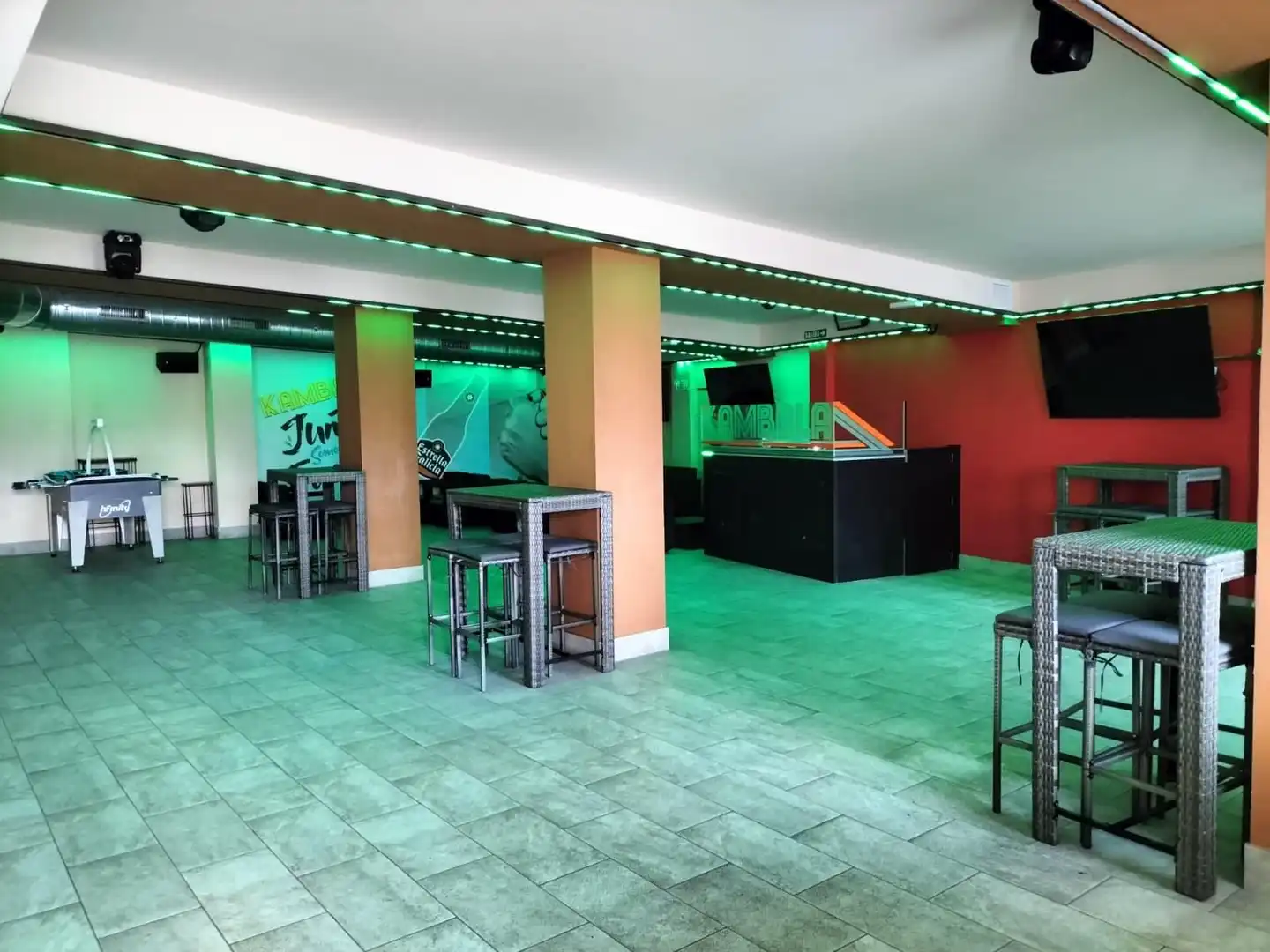 Business premises for sale in Venta de Baños