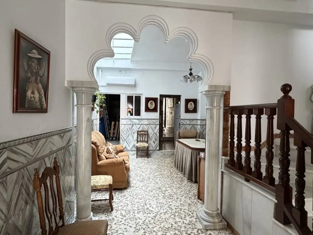Casa o xalet en venda en Osuna amb Terrassa