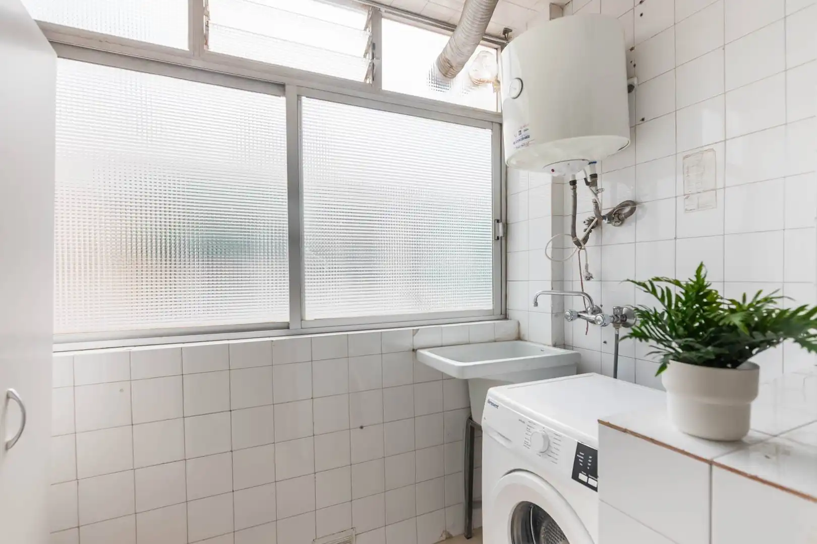 Flat with terrace for sale in Calle JAZMIN, imagen 36