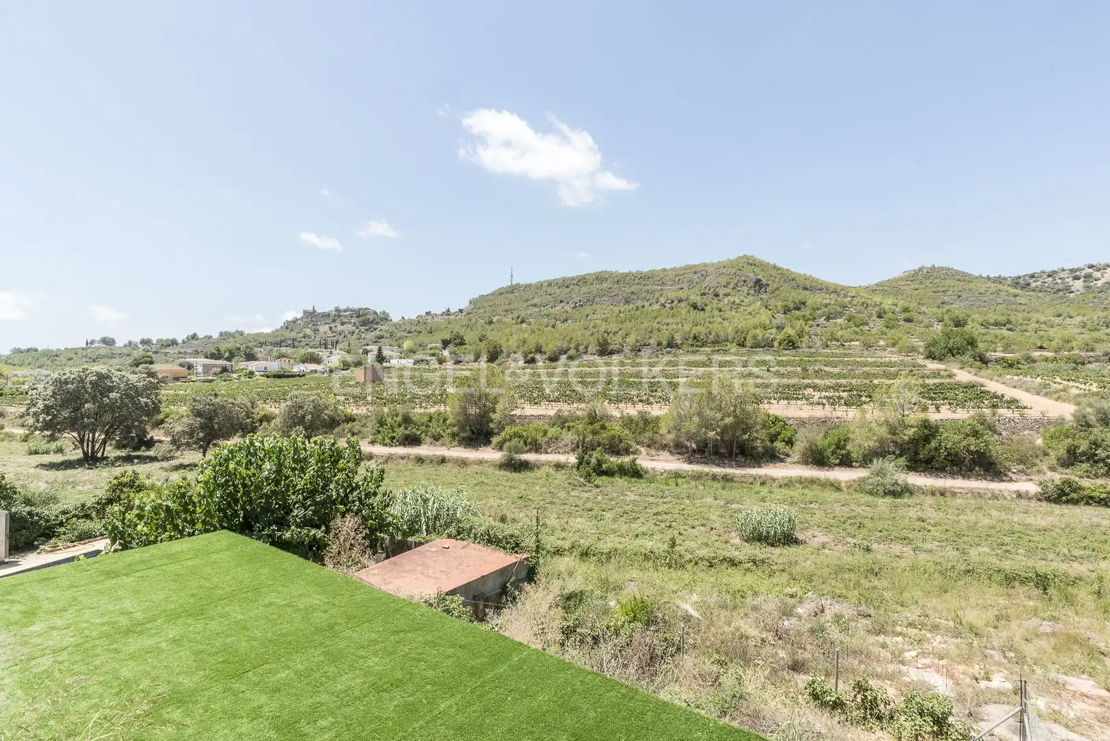 Houses for sale in Vespella de Gaià  with Air Conditioner, Heating and Private garden
