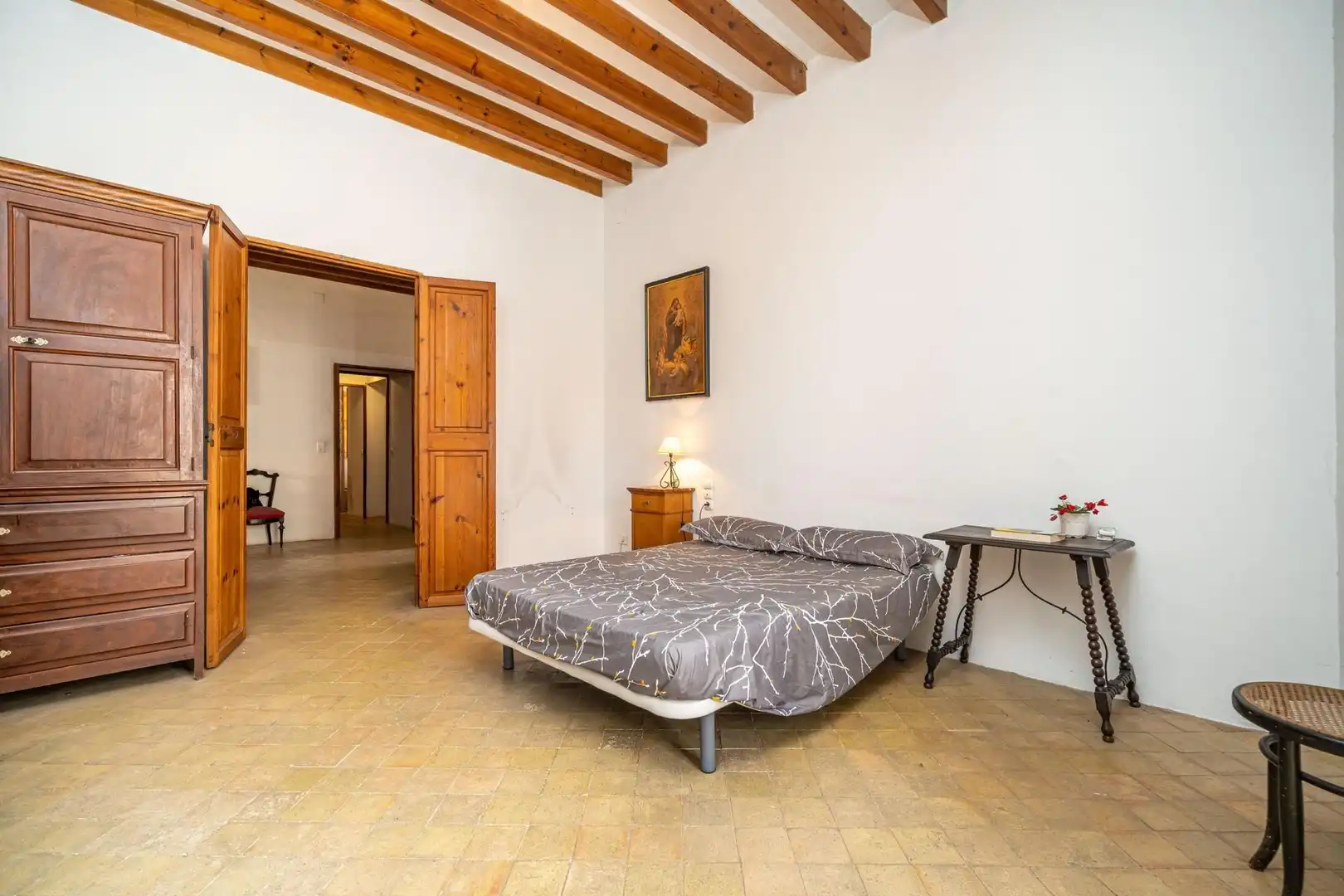 Maison rustique avec terrasse à vendre à Alaró, imagen 9