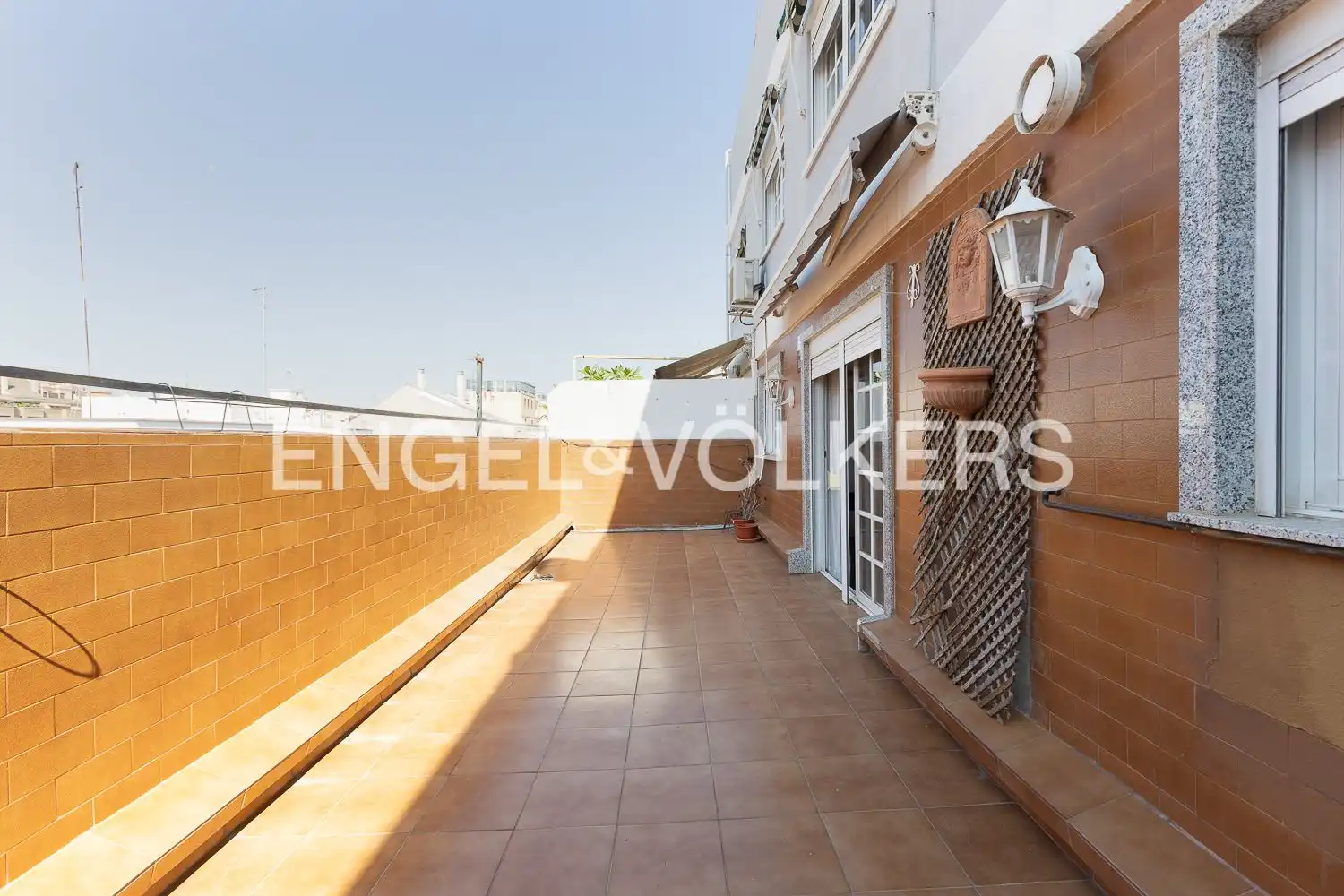 Penthouse with lift for sale in Carrer de Mossén Fenollar, imagen 6
