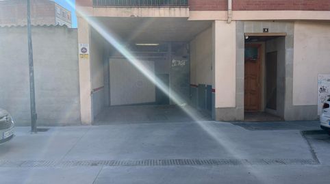 Calle molino, zona residencial, imatge 5