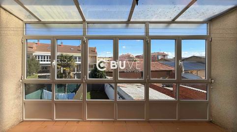 Foto 2 de Casa adosada en venta en Leon, Valencia de Don Juan, León