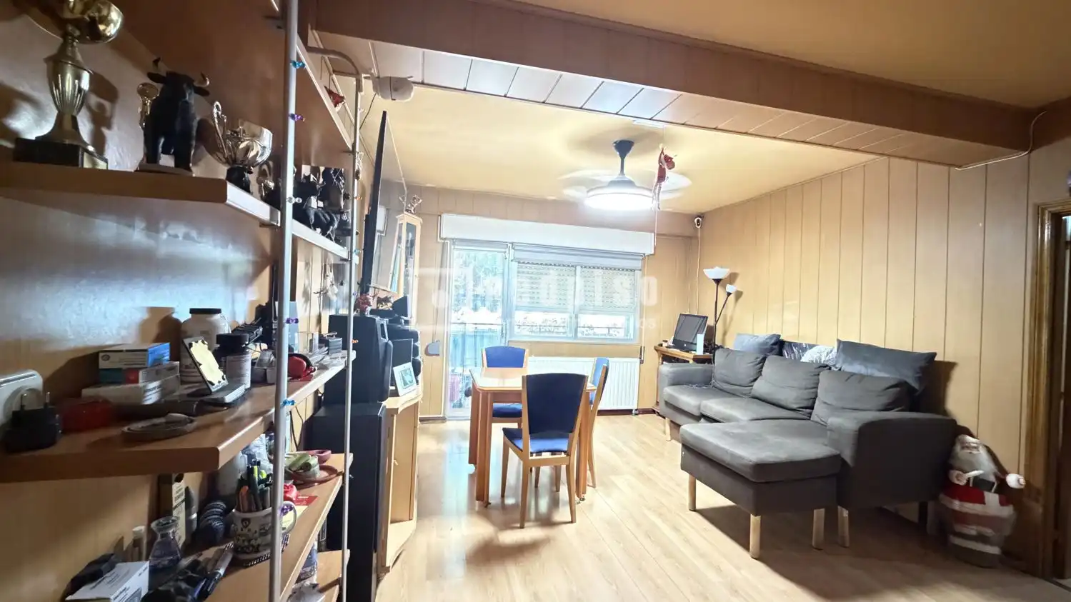 Flat with lift for sale in Zarzaquemada