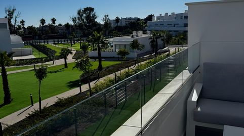 Photo 5 of Apartments for rent in Bel - Air, Estepona