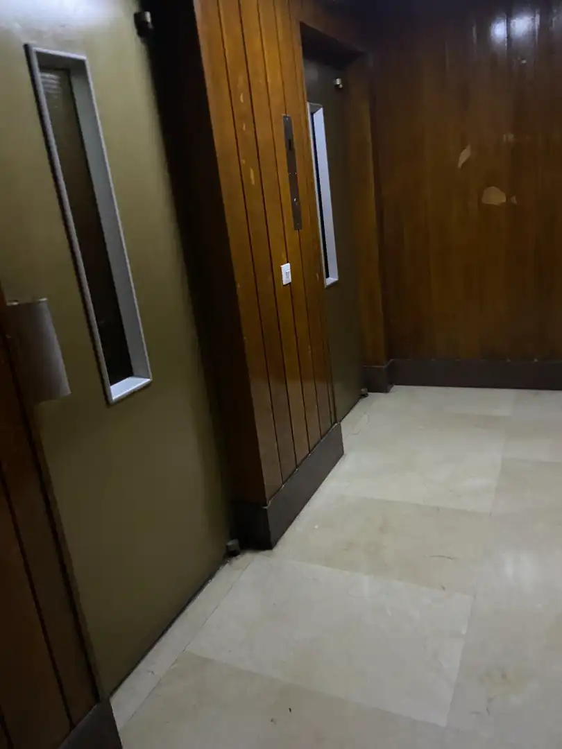 Wohnung zur Miete in Málaga mit Klimaanlage, Terrasse und Möbliert