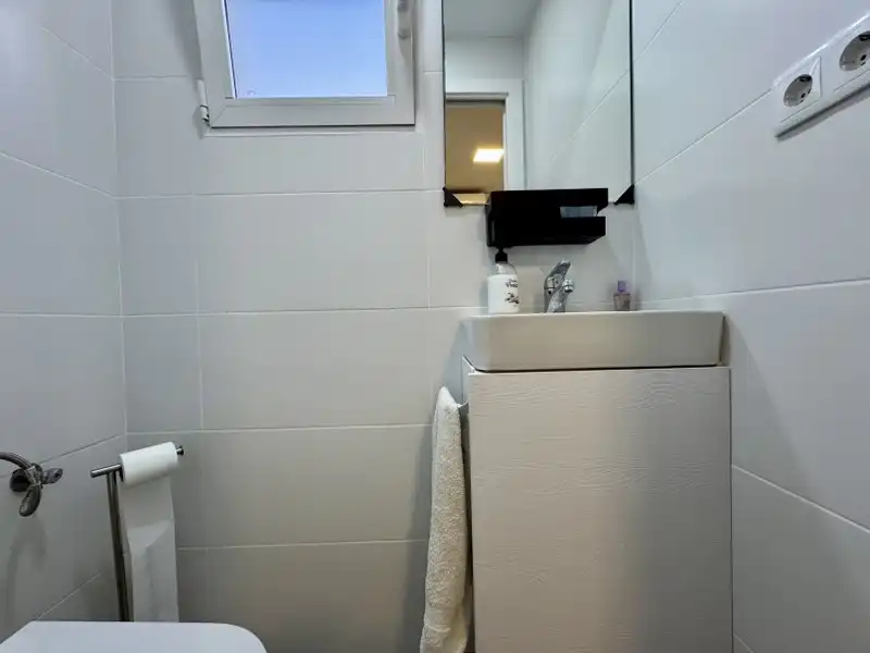 Apartamento en venta en Sant Antoni