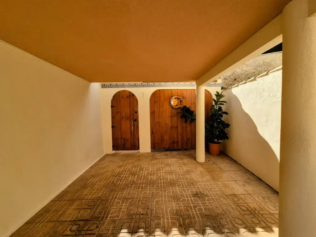 Casa o xalet en venda en Villamartín amb Jardí privat